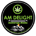 AM Delight Logo