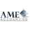 AME Accounting logo