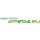 CRI ameba.eu, s.r.o. logo