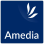 Amedia Accountants Spain logo