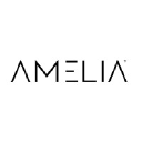 Amelia logo - AI tool for conversational-ai