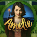 Company logo for ameliethemusical.com
