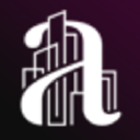 amelin property management logo