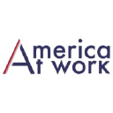 america at work logo