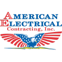 American Electrical Contracting Inc. Logo