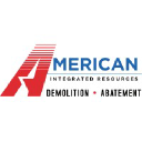 American Integrated Resources Inc Logo