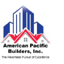 American Pacific Builders Logo