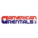 American Rentals Logo