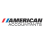 American Accountants logo
