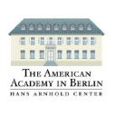 American Academy in Berlin GmbH logo