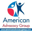 americanadvocacygroup.com