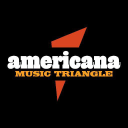 Americana Music Triangle