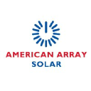 American Array Solar (CA) Logo