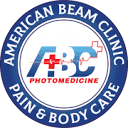 Company logo for americanbeamclinic.com