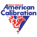 americancalibration.com