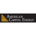 American Capital Energy , Inc.