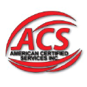American Certified Services