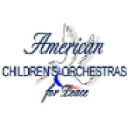 americanchildrensorchestras.org