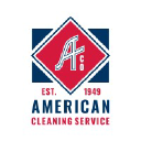 American Cleaning Service (ID) Logo