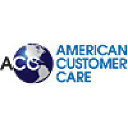 American Customer Care in Elioplus