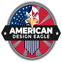 American Design Eagle