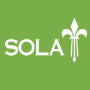 American Energy Care/Sola logo