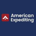 American Expediting logo