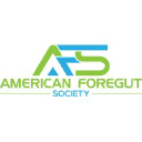 american foregut society