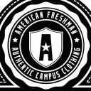 americanfreshman.com logo
