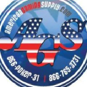 AmericanGamingSupply logo