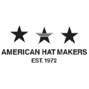 Logo for americanhatmakers.com