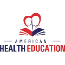 americanhealtheducation.com