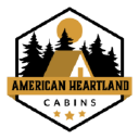 americanheartlandcabins.com