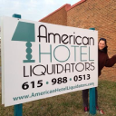 American Hotel Liquidators
