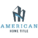 American Home Title LLC