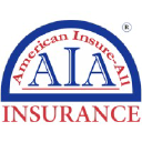 American Insure-All Agency Inc
