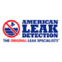 American Leak Detection G A J Moore & Associates Logo