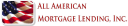 All American Mortgage Lending