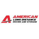 American Long Distance Moving & Storage