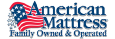 American Mattress Logo