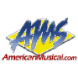 American Musical Supply Logo