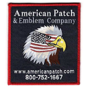 American Patch