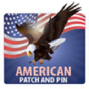 American Patch & Pin