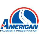 American Pavement Preservation
