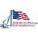 American Pile & Foundation