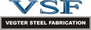 Vegter Steel Fabrication Logo