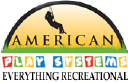 American Play Systems Logo