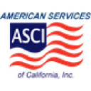 American Services of California Inc