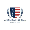 American Social Bar