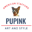 Company logo for americanstaffordstyle.com